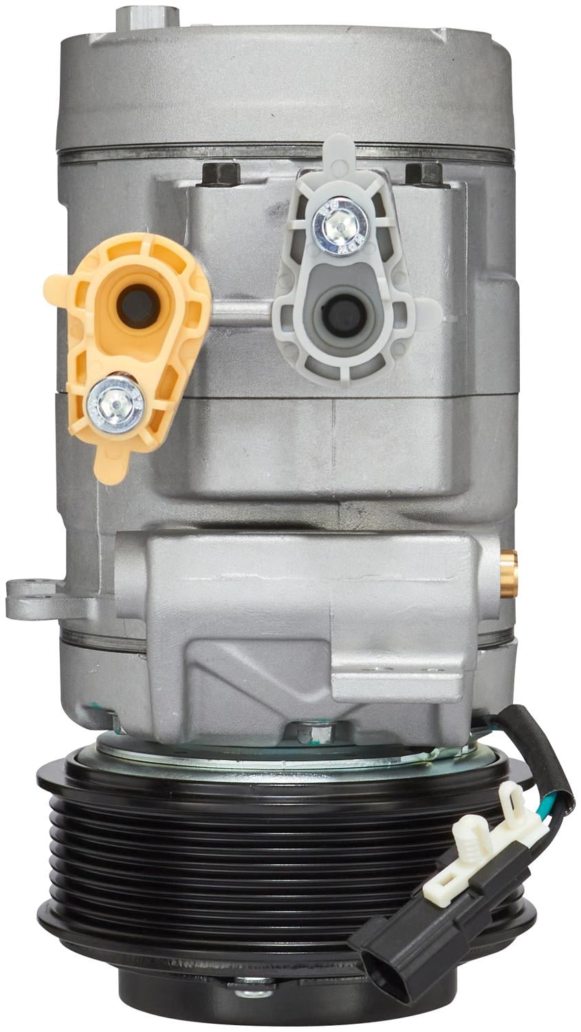 Spectra Premium A/C Compressor 0610385