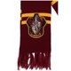 thumbnail image 2 of Harry Potter - Bufanda de Invierno Gryffindor (Granate, Dorado), 2 of 2
