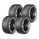 thumbnail image 1 of 4) Llantas 255/30ZR19 Yokohama ADVANV105S 91(Y) YOKOHAMA ., 1 of 3