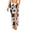 Cow Print, variant on 2025 Fashion Swim Shawls for Women Summer Sarong Wrap Skirt Tie Front Bathing Suit Swimsuit Scarf with Hawaiian Palm Tree