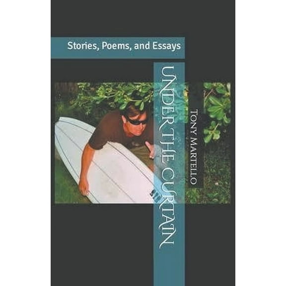 Under The Curtain, (Paperback)