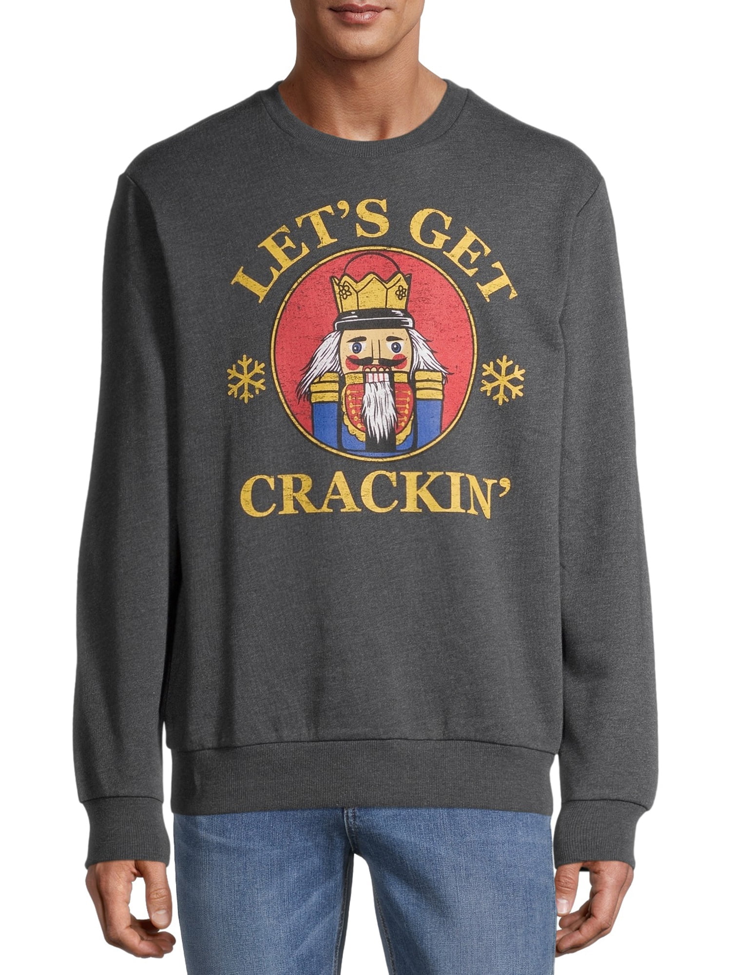 fa la la llama sweater walmart