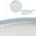 thumbnail image 4 of Chaussure de Fer de Support de Fer d'Isolation Thermique de Repos de Fer de Protection Universelle pour le Tailleur à Domicile (0,6 Mm), 4 of 7