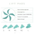 thumbnail image 3 of yeacher Lconsign Lash Lift Perming Solution Eyelash Lifting Sachet Keratin Lash Lifting Kit, 3 of 6