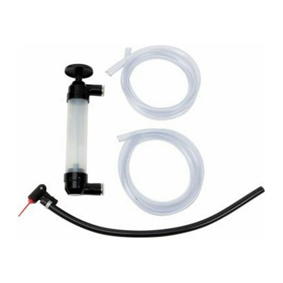 Wilmar W1156 Grip Clip Transfer Pump - Quantity 6