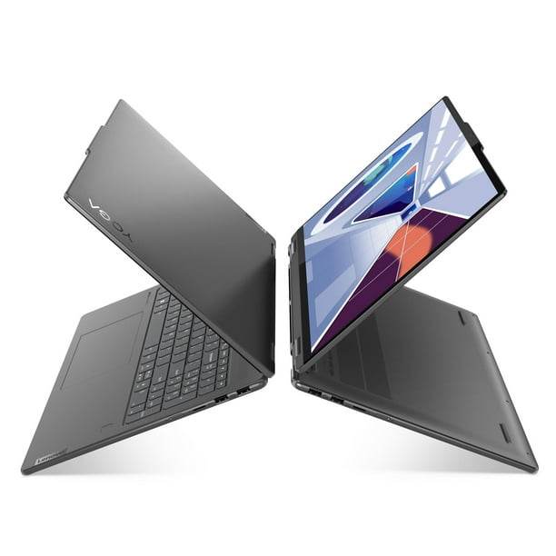 Lenovo Yoga 7i Laptop, 16