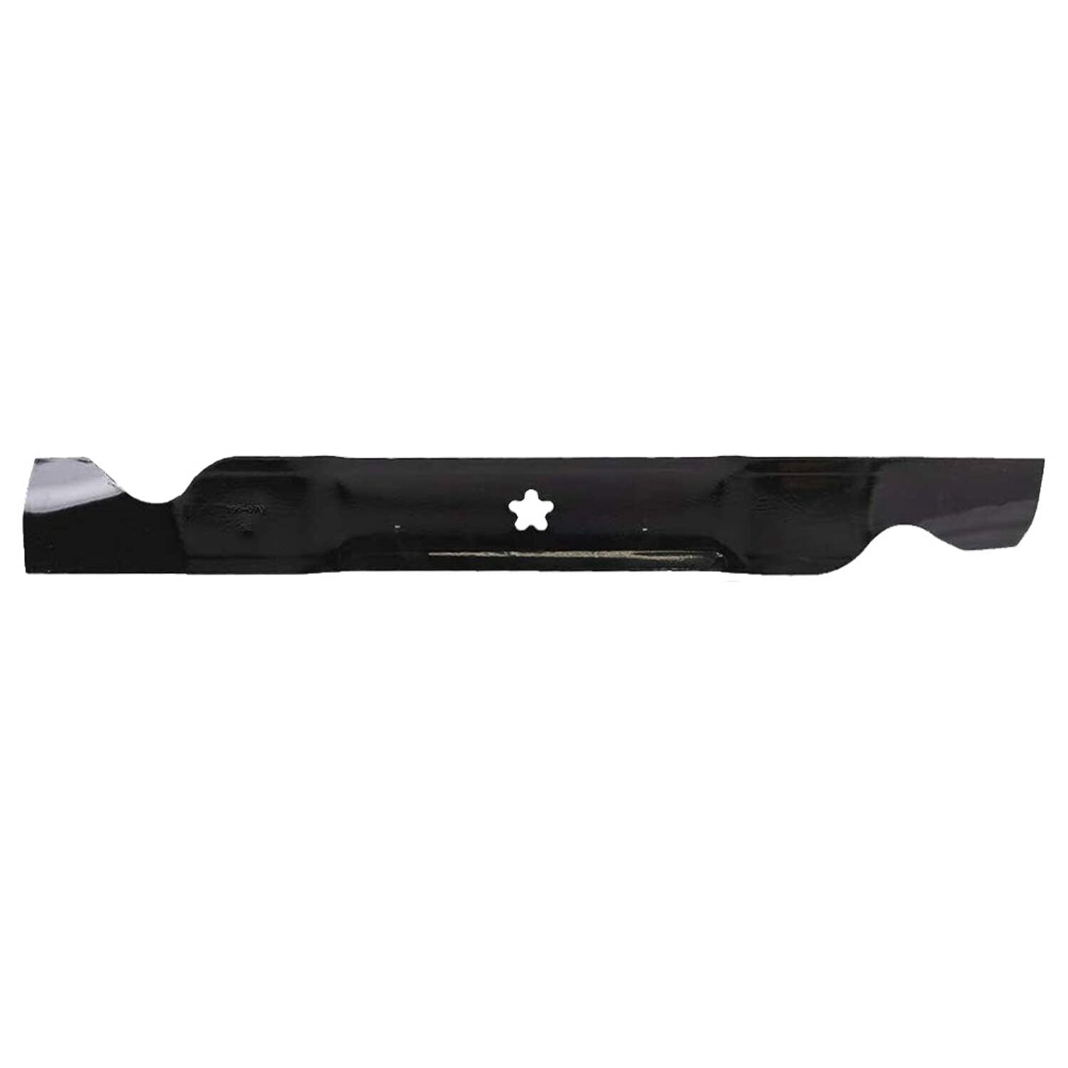 Proven Part 4-Pack High Lift Mower Blade Fits 532405380