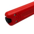 thumbnail image 2 of Pelacables Herramienta Desmontaje Electricista Cuchillos Ajustable Rojo, 2 of 9