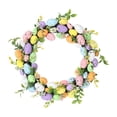 thumbnail image 1 of zhangmingg Easter Egg Decorative for Home Front Window to Create Festive Holiday Spring, 1 of 8