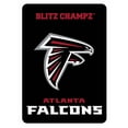 thumbnail image 4 of Juego de cartas de fútbol Blitz Champz Atlanta Falcons NFL, 4 of 5
