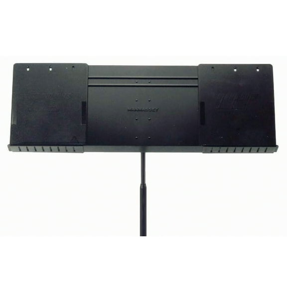 Nykon M91 Music Stand Extensions,Black, 3" x 10" x 13"