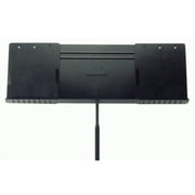 Nykon M91 Music Stand Extensions,Black, 3" x 10" x 13"