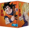 thumbnail image 3 of Dragon Ball Z Complete Series Seasons 1-9 (D V D)， Anime, 3 of 4