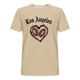 thumbnail image 4 of Tops para hombre, blusas y camisas de manga corta con cuello redondo para hombre, jersey informal con cuello redondo estampado para hombre, pantalones cortos deportivos para fitness, blusa de poliéste, 4 of 5