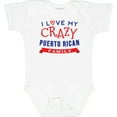 thumbnail image 3 of Inktastic Funny Puerto Rican Family Reunion Boys or Girls Baby Bodysuit, 3 of 5