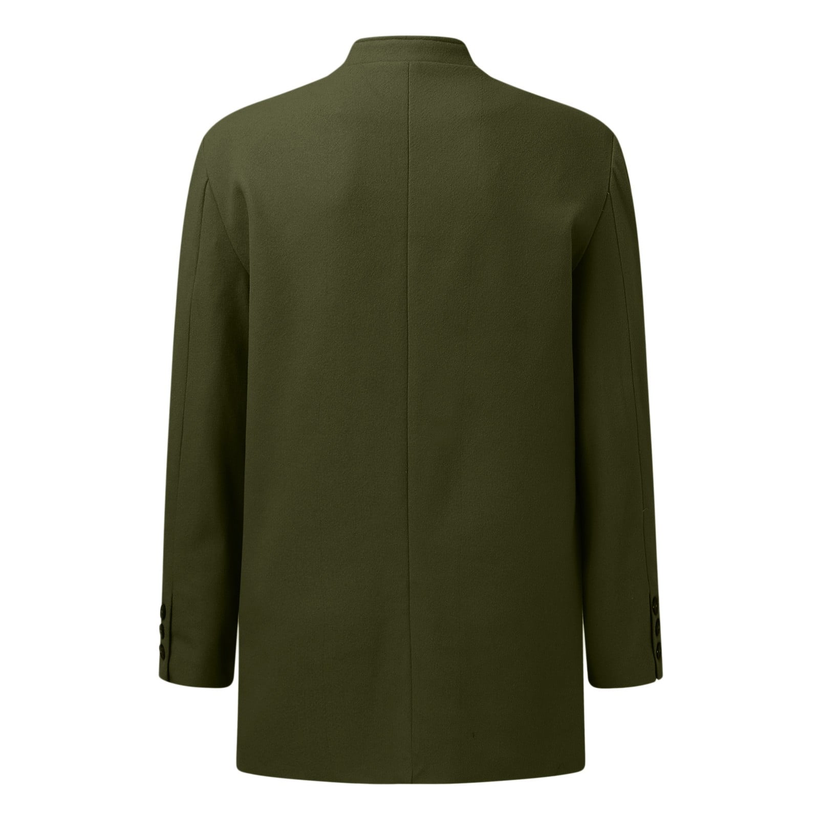 Baqcunre Winter Jackets For Men Mens Casual Fashion Single