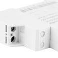 thumbnail image 4 of Garosa Din Rail Energy Meter, 1P LCD Digital Display Single Phase Din Rail Electricity Power Consumption Energy Meter, 4 of 5