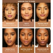 bareMinerals Original Loose Powder, Foundation, Neutral Tan 21, 0.28 oz