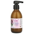 thumbnail image 2 of Flower Essence Services Self-Heal Creme 8oz Pump Top 8 oz Cream, 2 of 3