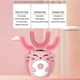 thumbnail image 2 of Scandinavian Smiles Kids Toothbrush,U Shaped 360º Ultrasonic Electric ToothBrush, 2 of 5