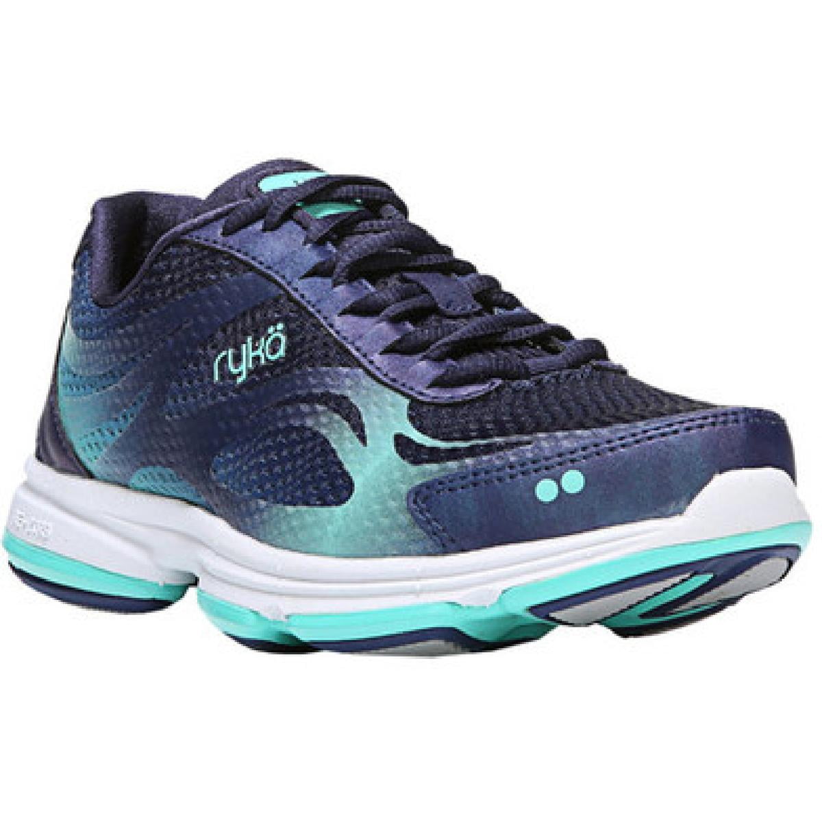 Navy/Teal