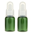 thumbnail image 1 of 2 x 35 ml Contenedor botellas gotero de aceites esenciales perfecl para viajes Farmacia y perfumería, 1 of 8