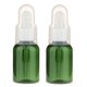 thumbnail image 2 of 10 Botellas de Gotero de Plástico Vacío Sunnimix 35 Ml Recargables Verde, 2 of 6