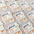thumbnail image 4 of Sticker | Philippians 4:8, 4 of 10