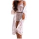thumbnail image 1 of HOT Sunscreen Skin care Fashion Women's Embroidered Seaside Holiday Loose Sunscreen Beach Cardigan(buy 2 get 10% off), 1 of 3