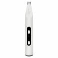 thumbnail image 2 of Queilt 1pc Dog Clipper, Cat Clipper, Dog Shaver, Quiet, USB Rechargeable, with Lamp, Dog Clipper, 2 of 4