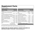 thumbnail image 4 of Bariatric Advantage High ADEK Multi - For Bariatric Surgery Patients - Multivitamin with Vitamins A, D, E, K & Trace Minerals - 100%+ DV of ADEK - 60 Capsules, 4 of 7
