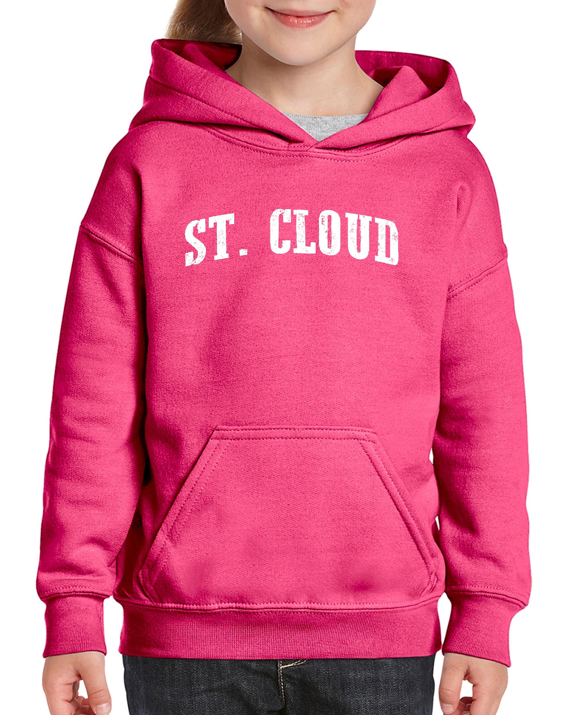 uf women's hoodie