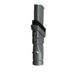 thumbnail image 3 of Vacuum 2 In 1 Cleaner Attachment Flat Mouth Suction Head And Brush For V11 Animal Filter, 3 of 5