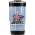 thumbnail image 1 of Pink Floyd/Atom Mother Heart Pyramid Stainless Steel Tumbler 20 oz Coffee Travel Mug/Cup, Vacuum Insulated & Double Wall with Leakproof Sliding Lid | Great for Hot Drinks and Cold Beverages, 1 of 7