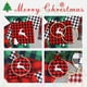 thumbnail image 5 of Aros bordados Caydo, 36 piezas, 8 cm, adornos navideños, 5 of 7