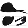 thumbnail image 2 of Miangastore 6Pcs Restaurant Chef Hats Decorative Chef Caps Kitchen Cooking Chef Hats Kitchen Supply, 2 of 8