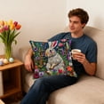 thumbnail image 6 of Pillow - Pillowcases Home Furnishings Sofas, 6 of 6