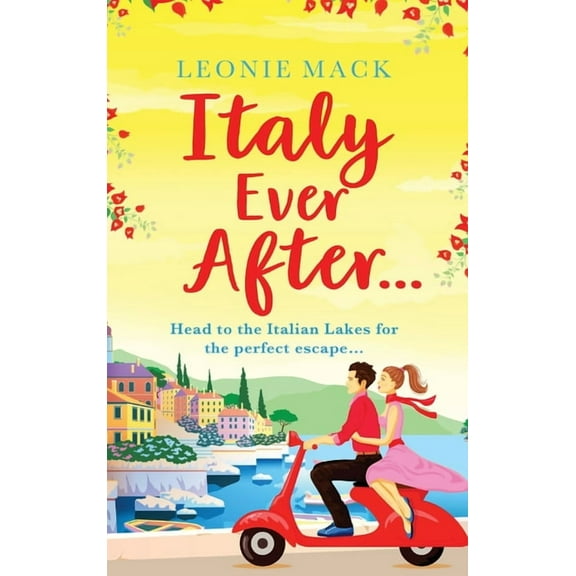 Italy Ever After, (Hardcover)