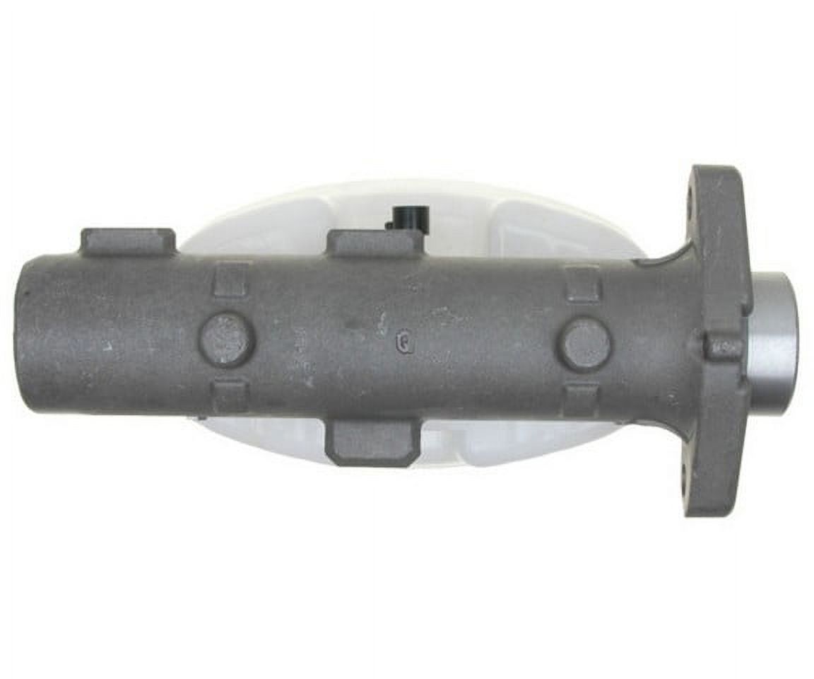 Raybestos MC391168 Professional Grade Brake Master Cylinder Fits select: 2009-2013 CHEVROLET SILVERADO, 2009-2017 CHEVROLET EXPRESS G3500
