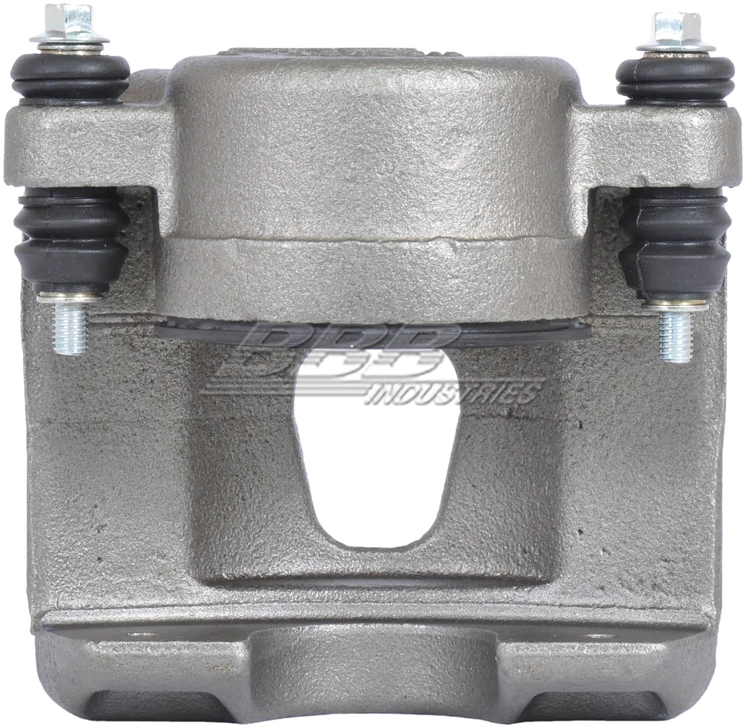 TERREPOWER formerly BBB Industries 97-17848A Reman Caliper w/installation Hardware
