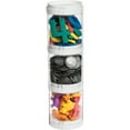 thumbnail image 5 of Deflect-o Interlocking Storage Tower Pack, 5 of 13