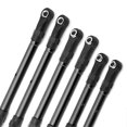 thumbnail image 2 of Steering Linkage Pull Rod Tie Rod for Steering Linkage Pull Rod Tie Rod for Hoss/Slash/ 4WD, 2 of 5
