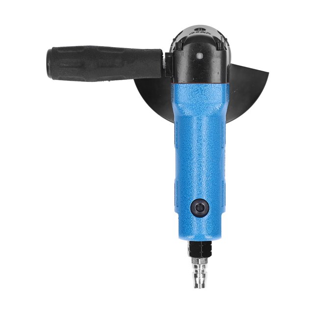 Amoladora angular Jadeshay neumática 4 pulgadas salida de alta intensidad
