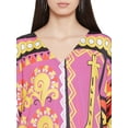 thumbnail image 6 of Gypsie Blu Women Long Kaftans Summer Loose Caftan Dress Evening Casual Ladies Dresses Online, 6 of 7