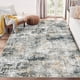 thumbnail image 2 of Alfombra Tosuoka 183x274 cm Lavable Suave Antideslizante, 2 of 9
