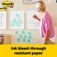 thumbnail image 5 of Minialmohadilla de caballete Post-it Super Sticky de 3M, 5 of 9