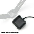 thumbnail image 3 of Chargeur de Montre Intelligente Versa 2 et Alimentation USB avec Connecteur, 3 of 3