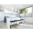 thumbnail image 2 of Kuzco 401432WH-LED Cameo White Modern 4" LED Pendant Light Fixture 3000K, 2 of 3