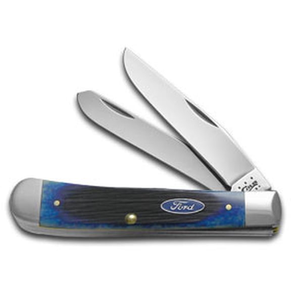 Ford Trapper Blue Bone