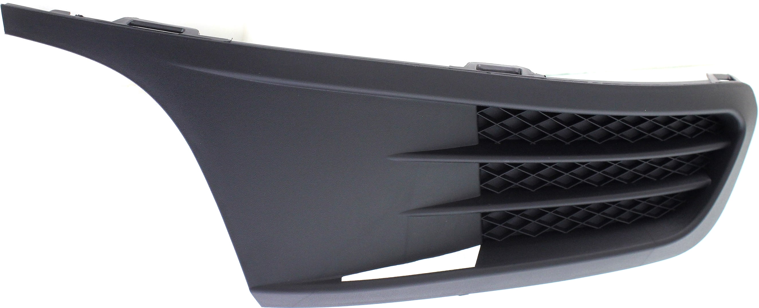 New Fog Light Hole Cover Right Fits 2011-2014 Volkswagen Jetta
